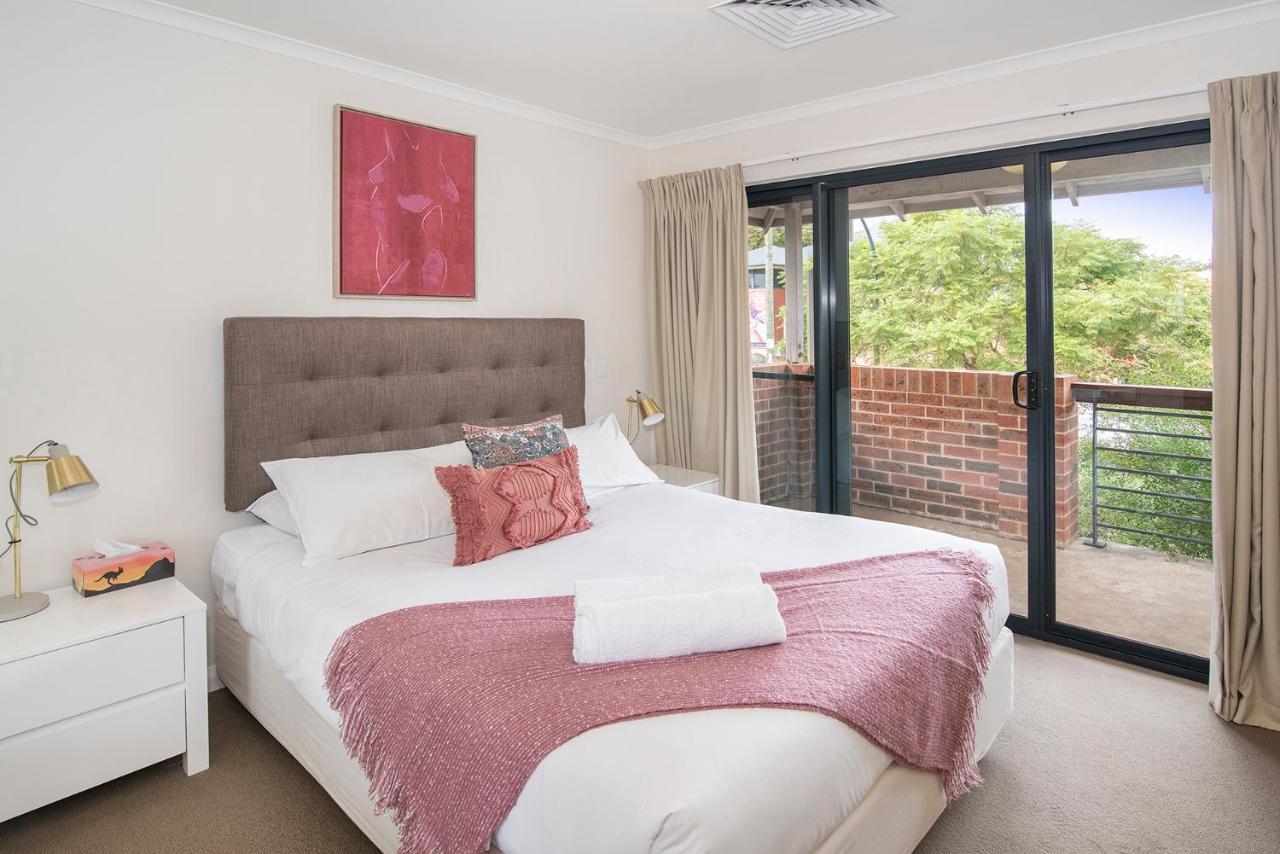 Apartment 36 Margaret River Buitenkant foto