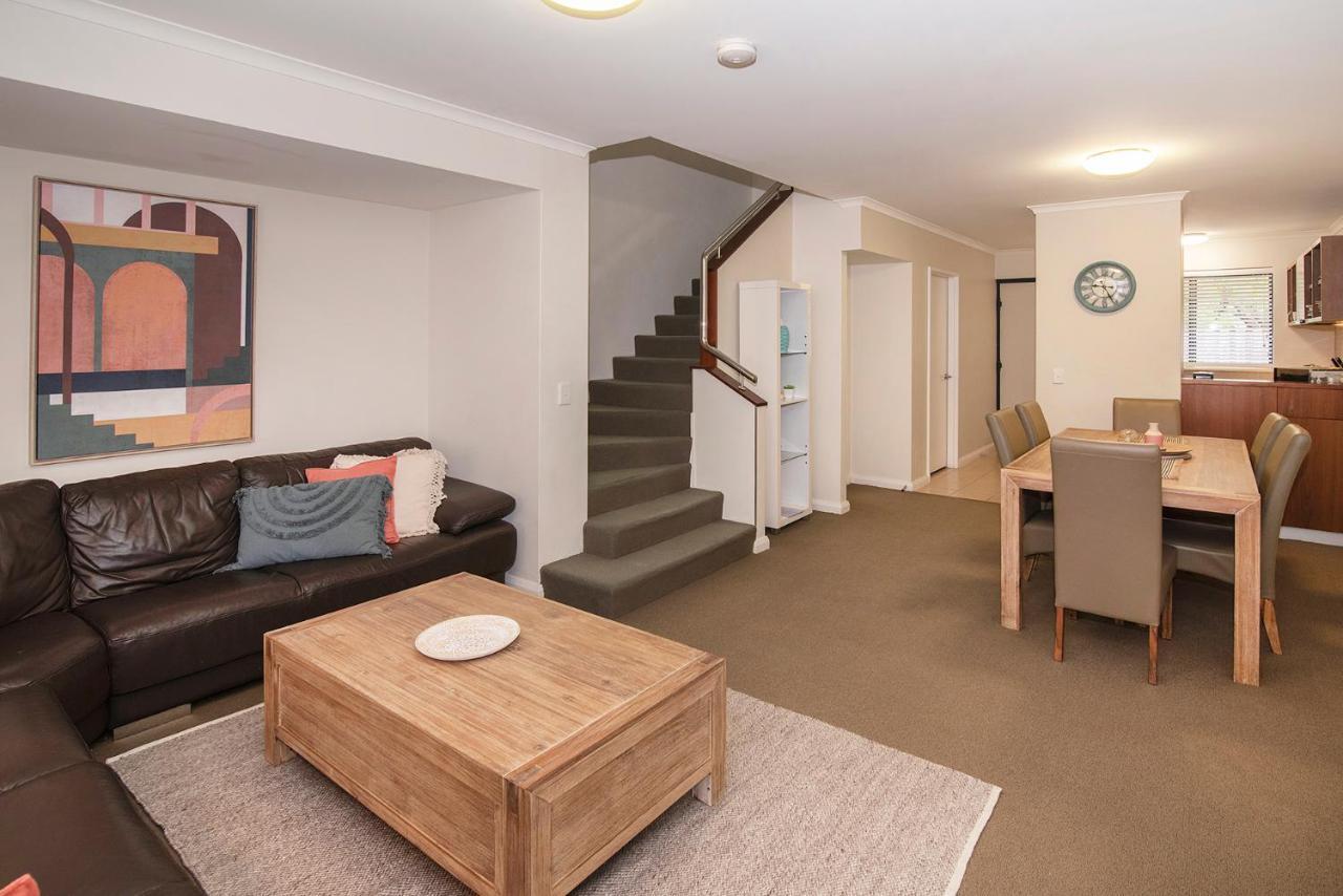 Apartment 36 Margaret River Buitenkant foto