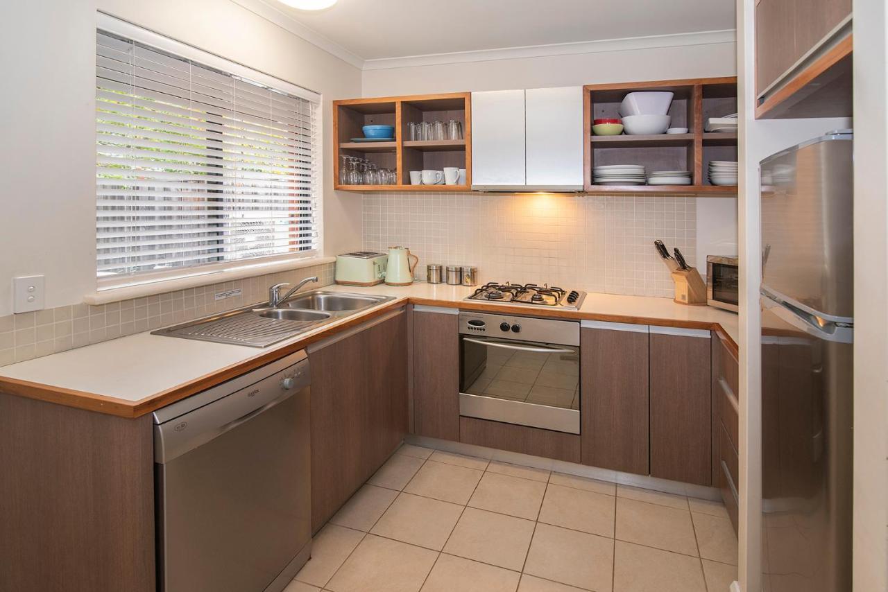 Apartment 36 Margaret River Buitenkant foto