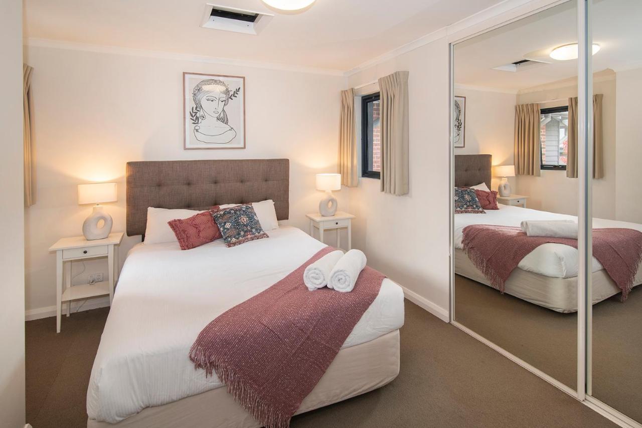 Apartment 36 Margaret River Buitenkant foto