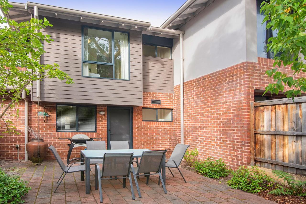 Apartment 36 Margaret River Buitenkant foto