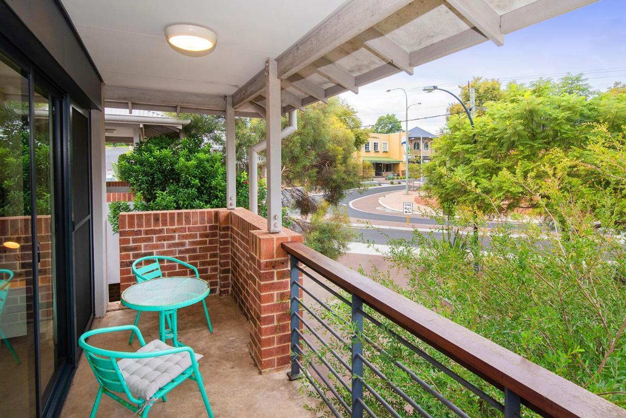 Apartment 36 Margaret River Buitenkant foto