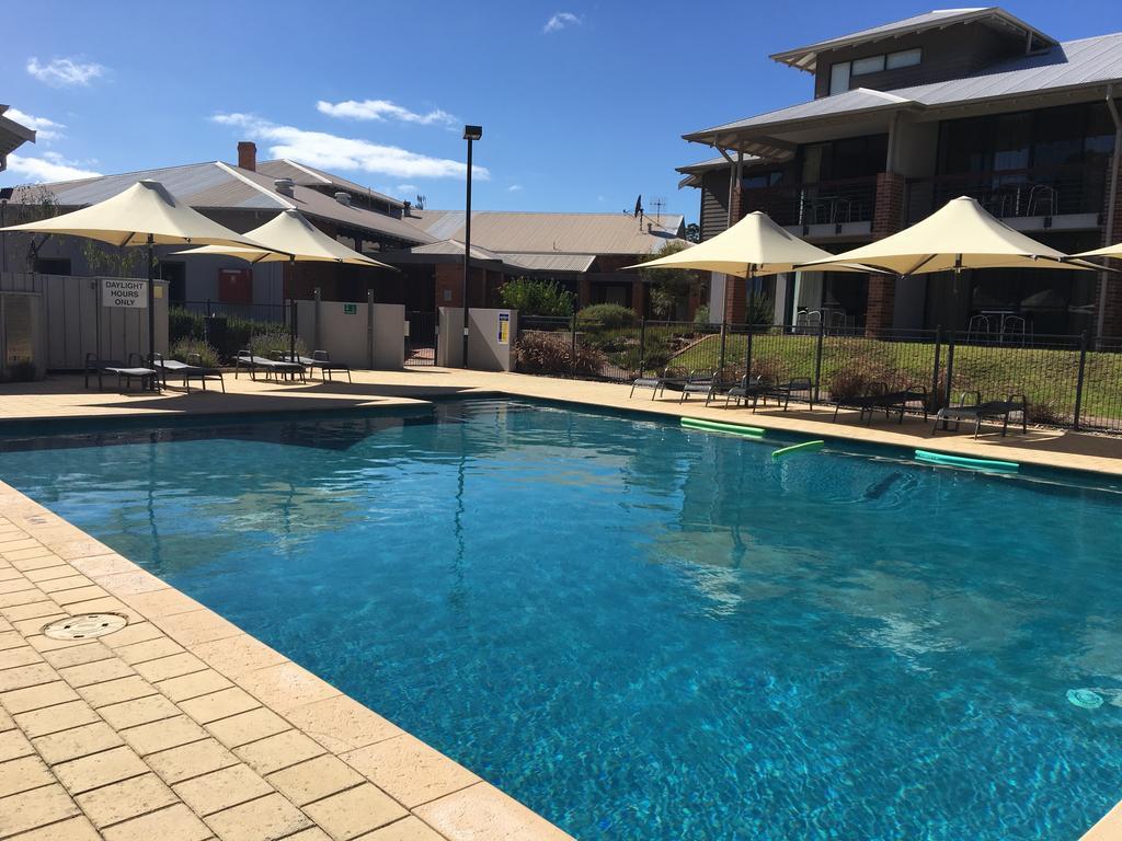 Apartment 36 Margaret River Buitenkant foto