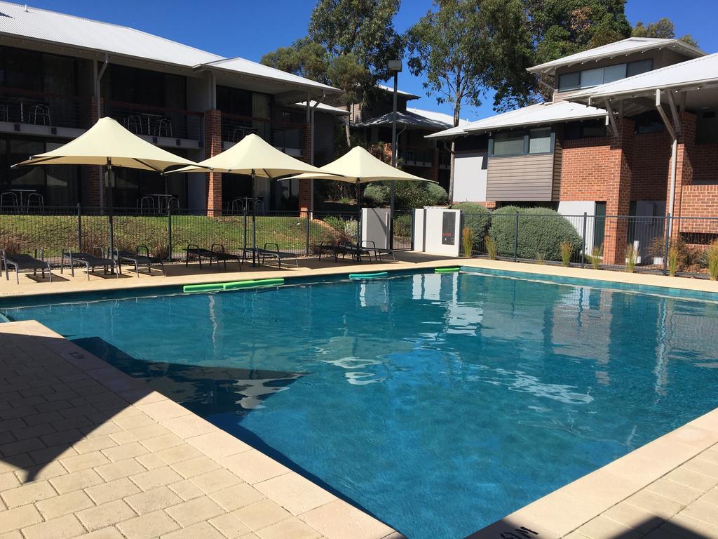 Apartment 36 Margaret River Buitenkant foto
